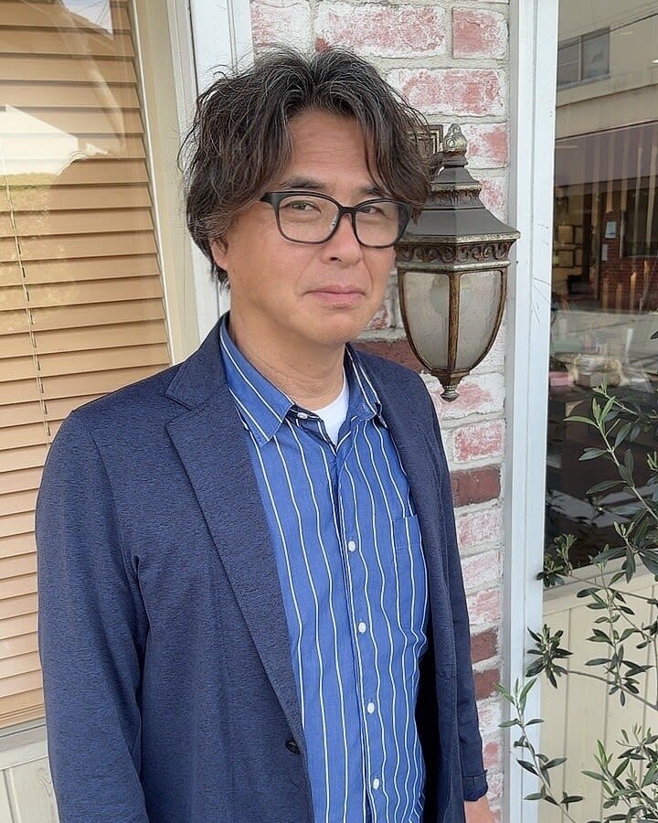 HAIR CREATION CRAFT_高橋 顕
