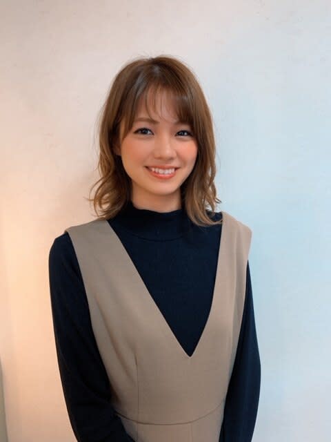 HAIR CREATION CRAFT_NANA