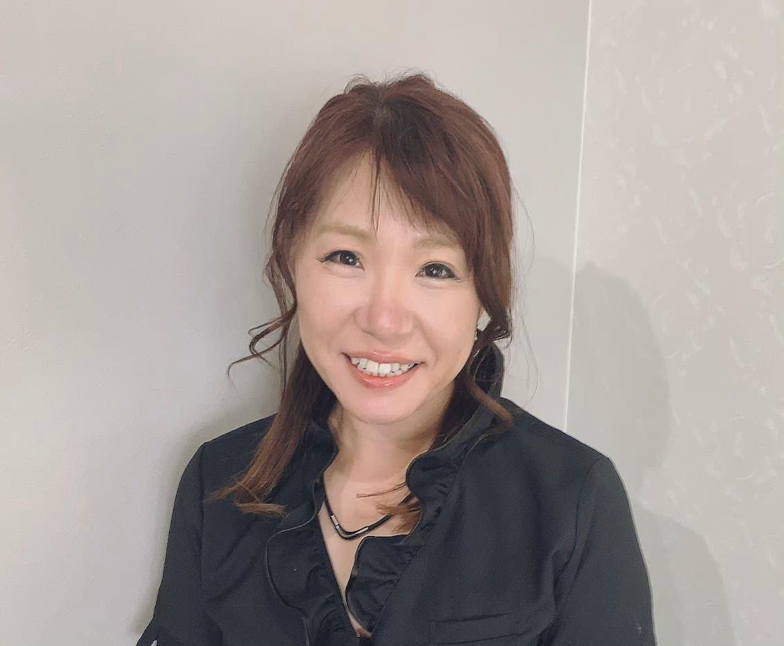 eternity hair beauty_白井 順子