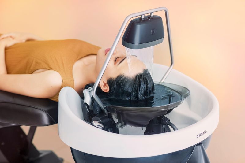 Hair & Spa y‐Forme Ginza_2