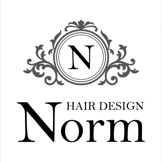 hair design Norm_高橋 陸