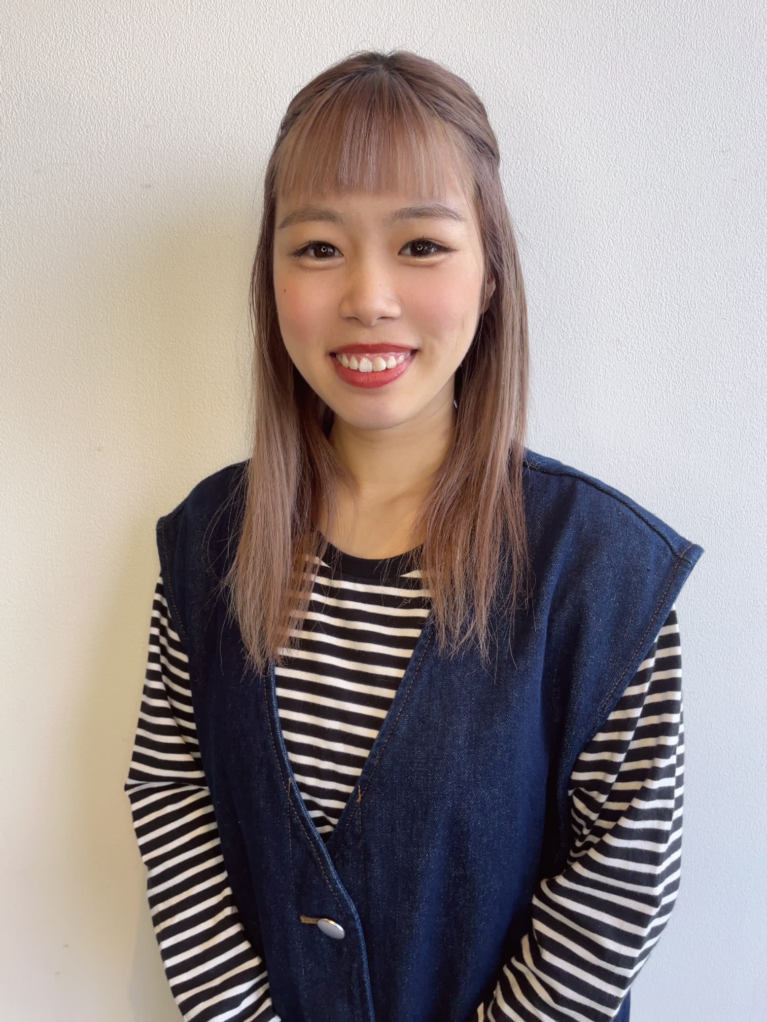 EARTH/A 高知潮江店_武田美穂