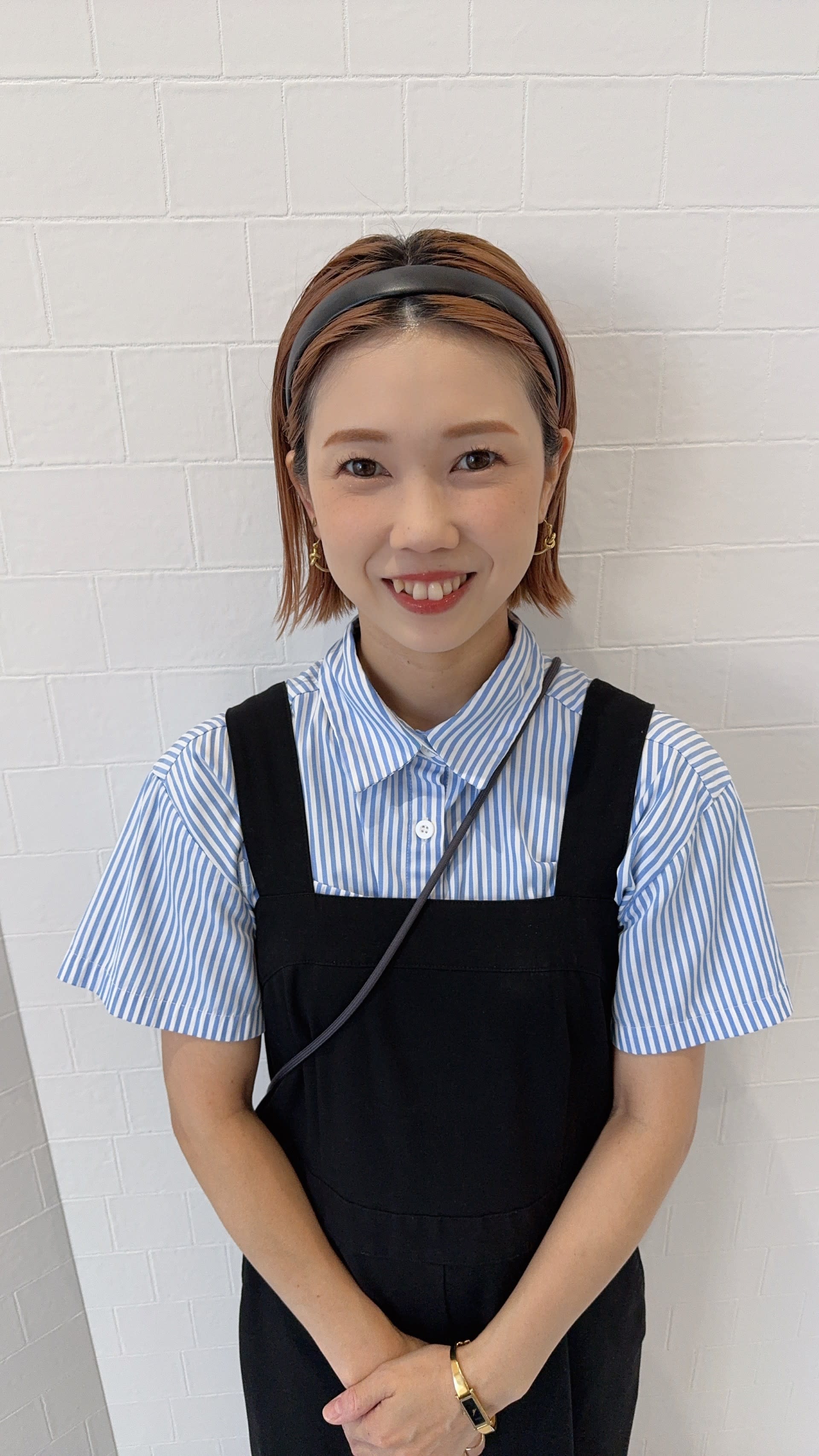 HEARTS hair's五日市店_山崎 節子