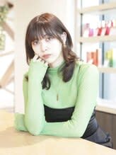 M.SLASH SOL センター南_佐藤　葉月