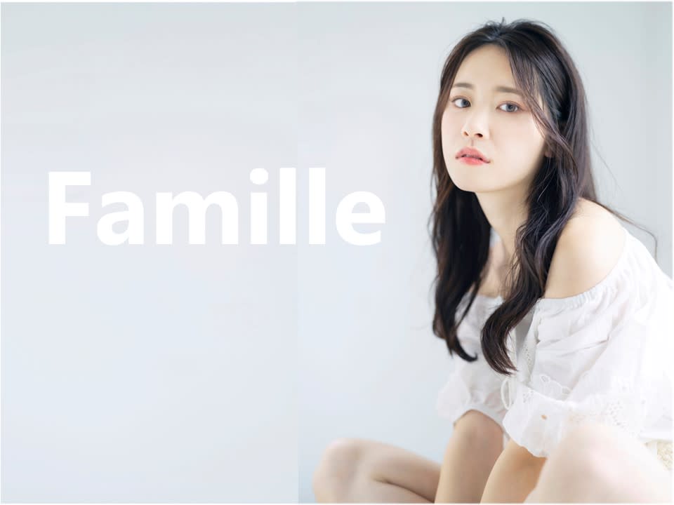 本山駅の美容院Famille〜ファミーユ〜_1