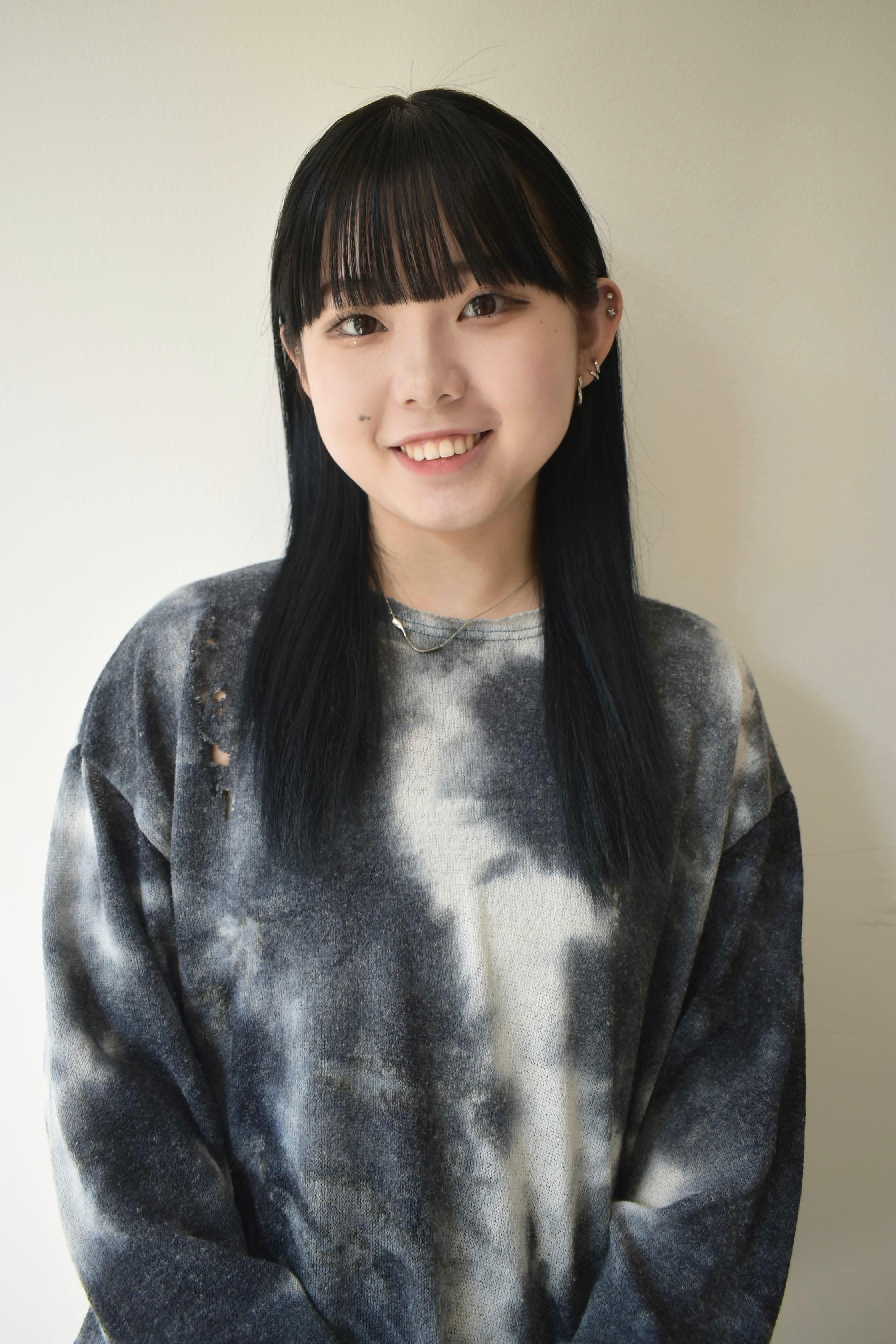 アンフレール_Aika