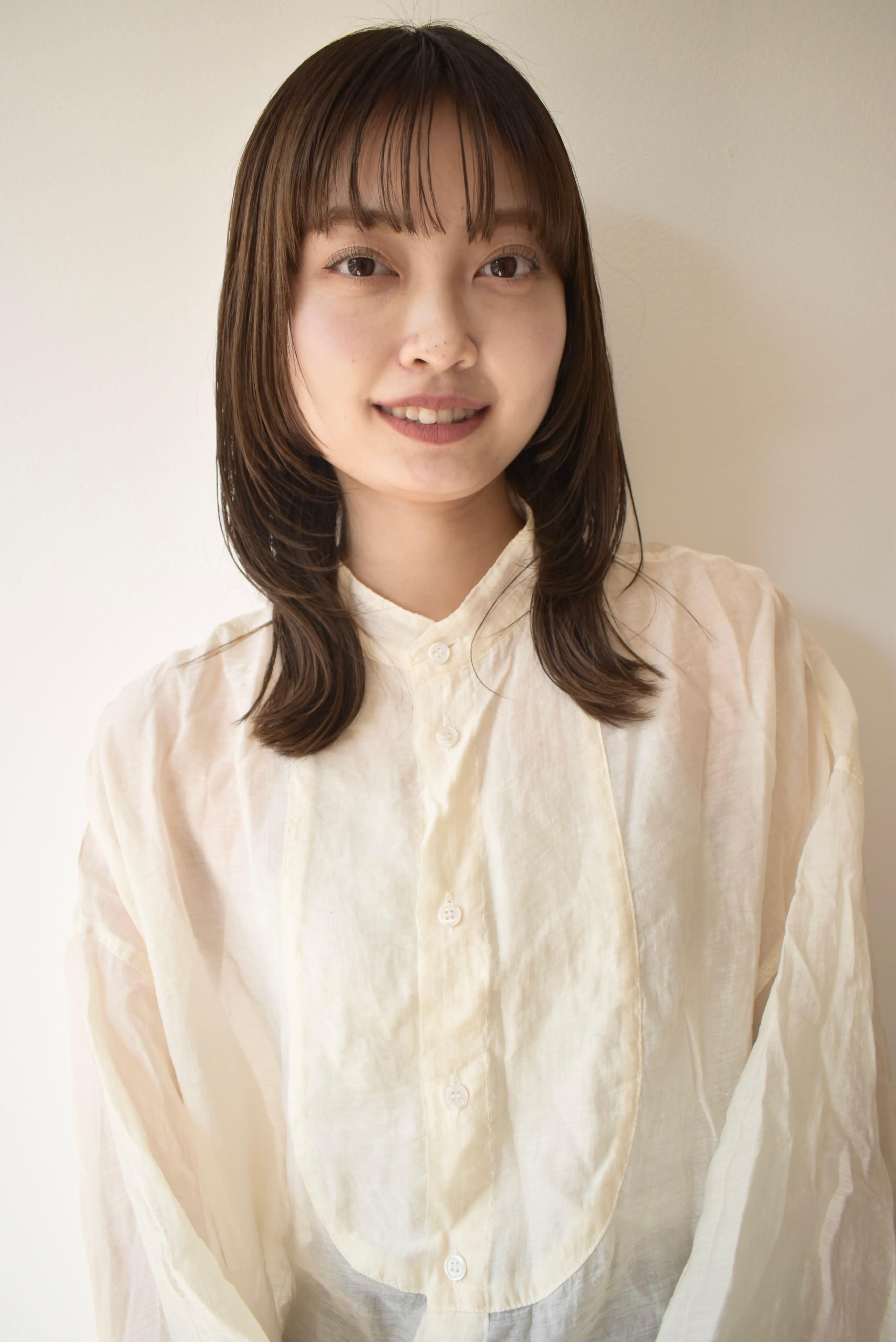 アンフレール_伊藤 日菜