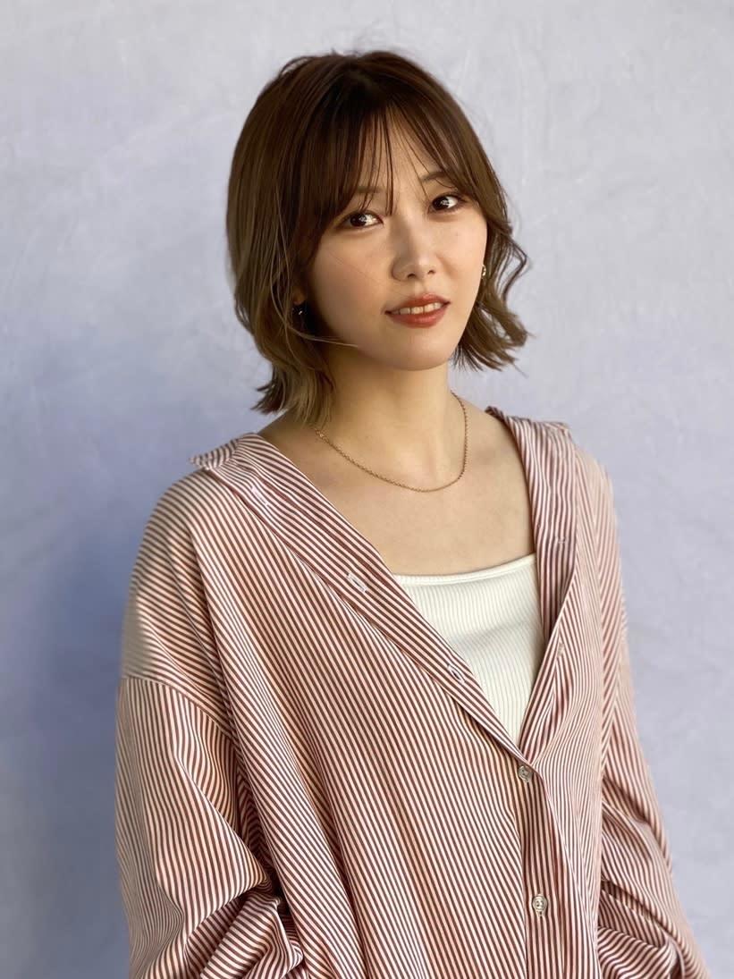 NYNY エビスタ西宮店_金村　真子