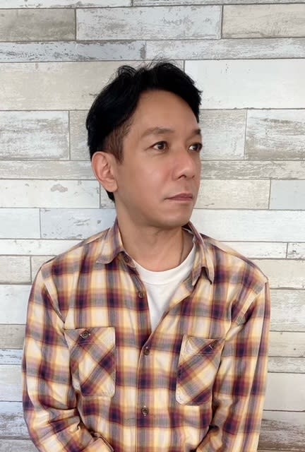 HAIR & MAKE EARTH 南行徳店_金子　太