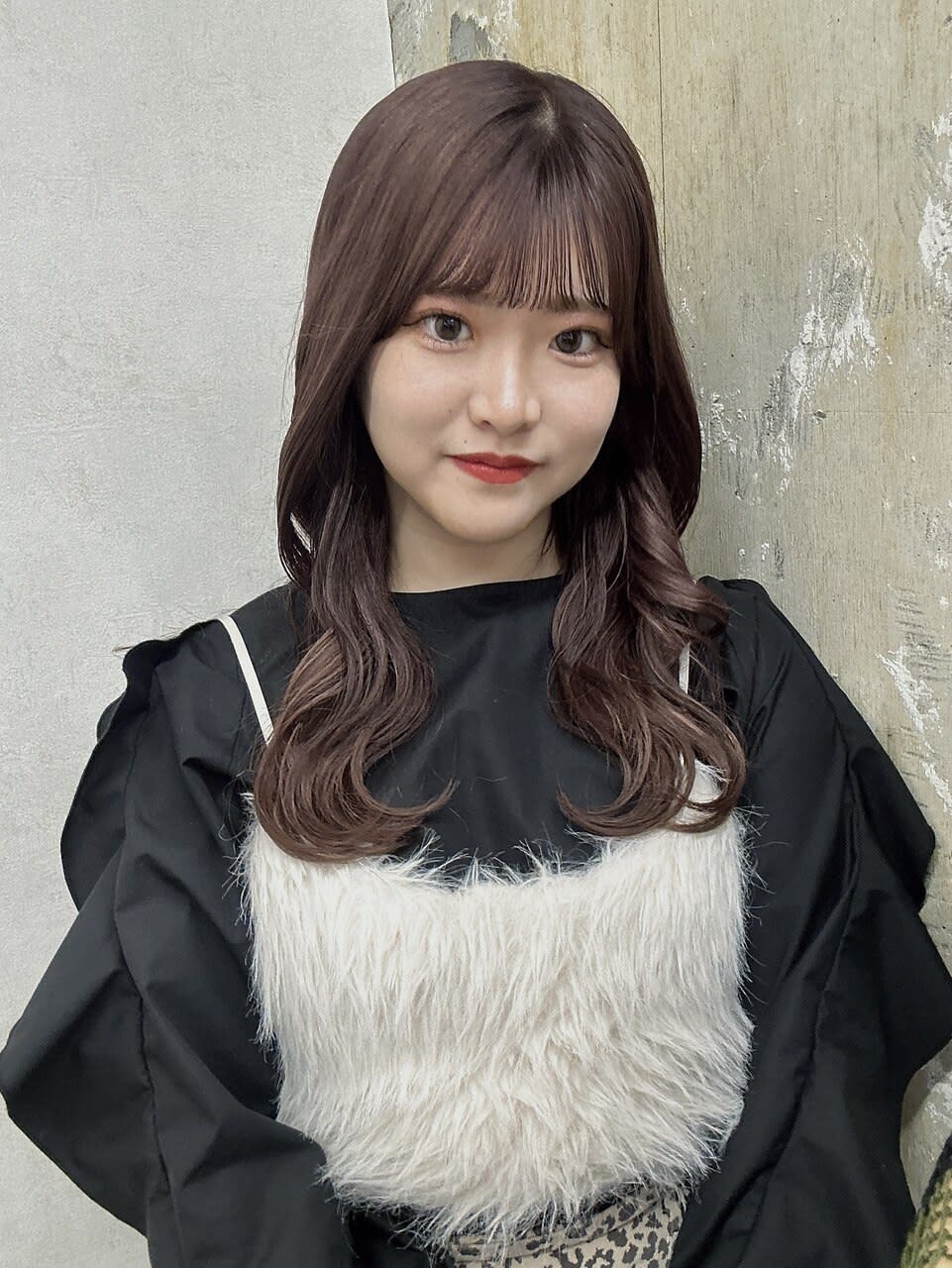 E L E N hair&beauty_佐藤　美結