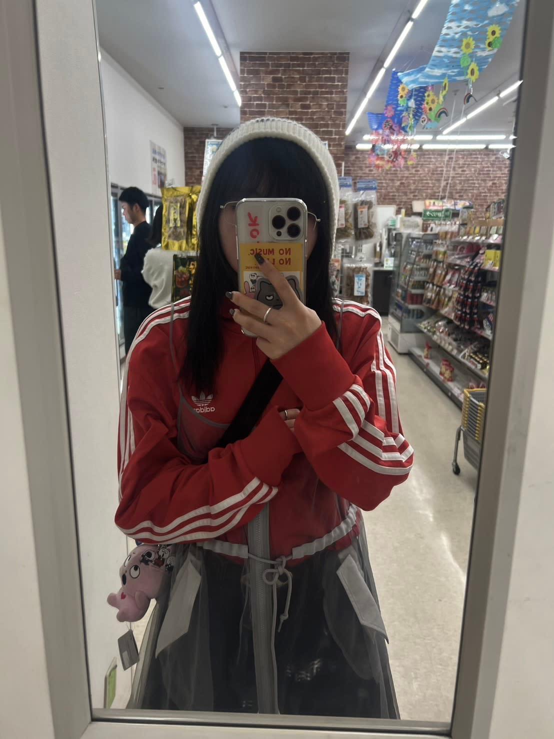 shipi.bybraceカラー特化サロン_momo.