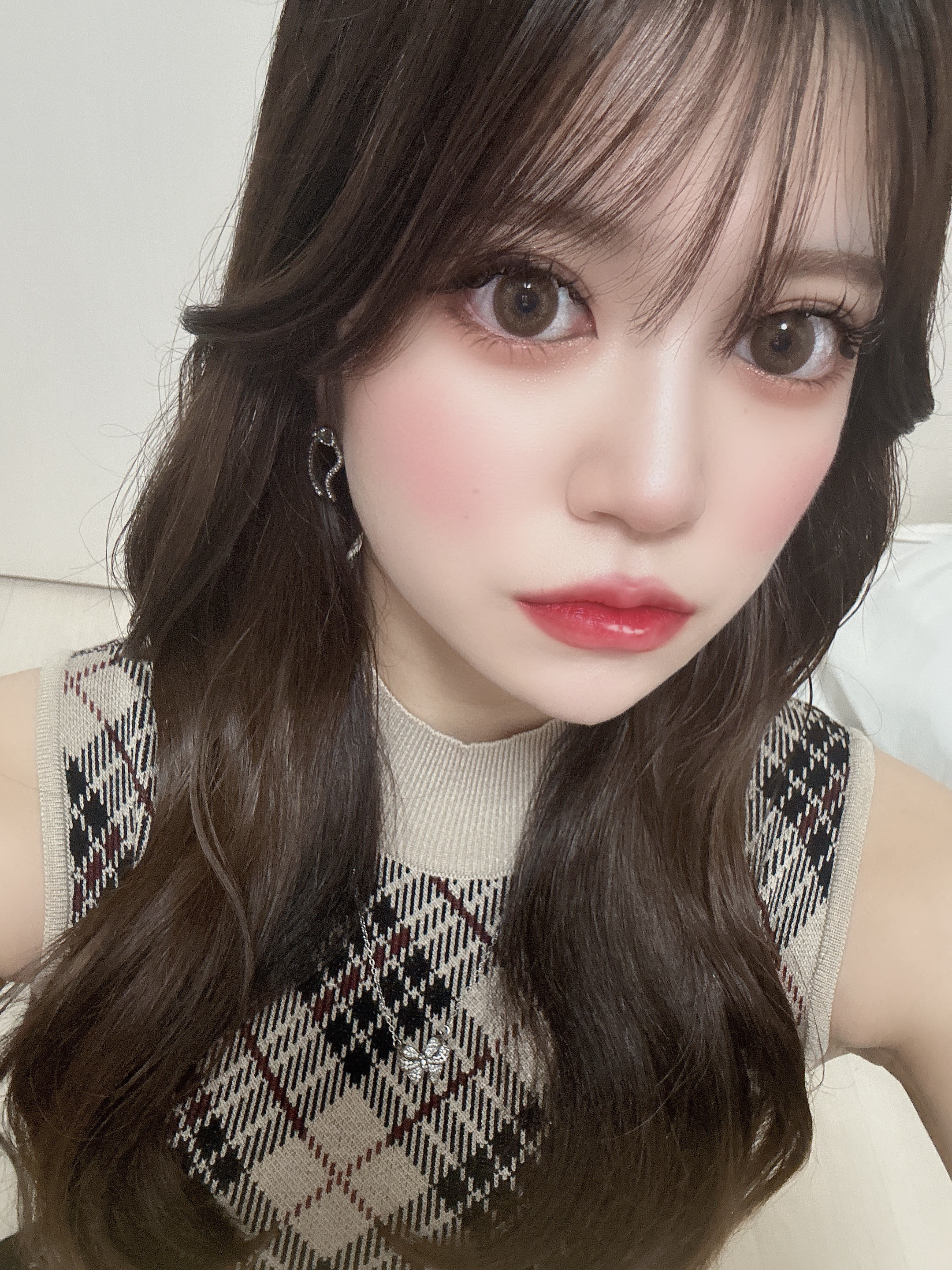 shipi.bybraceカラー特化サロン_chiaki