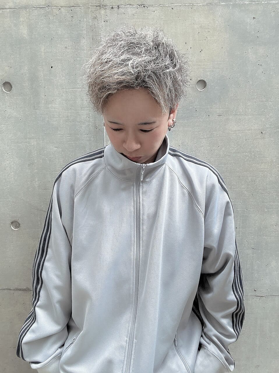 shipi.bybraceカラー特化サロン_矢代　昇大