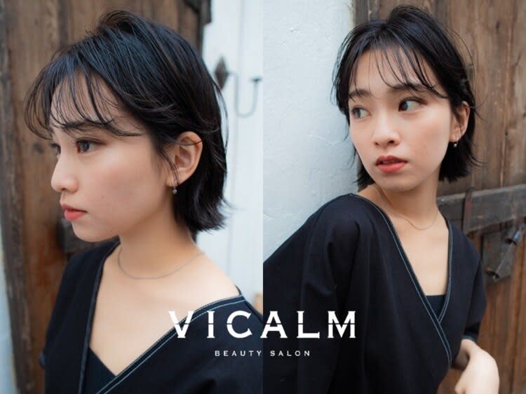 髪質改善 VICALM 恵比寿_1