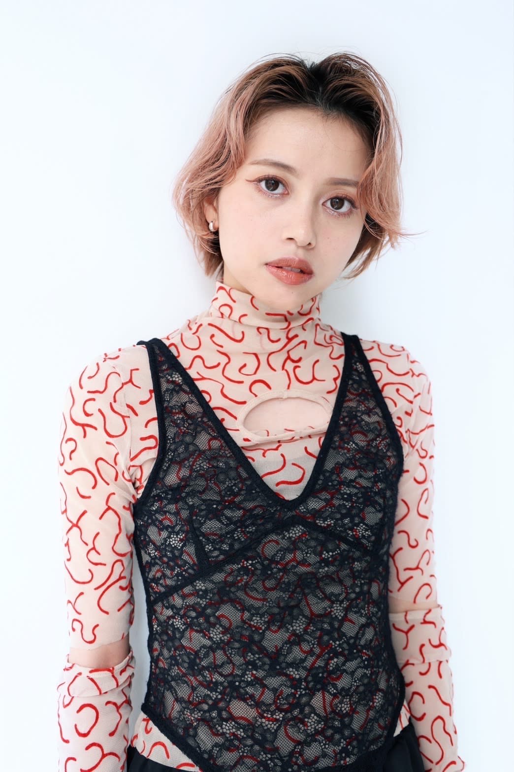 STEP BONE CUT TOKYO_NANA