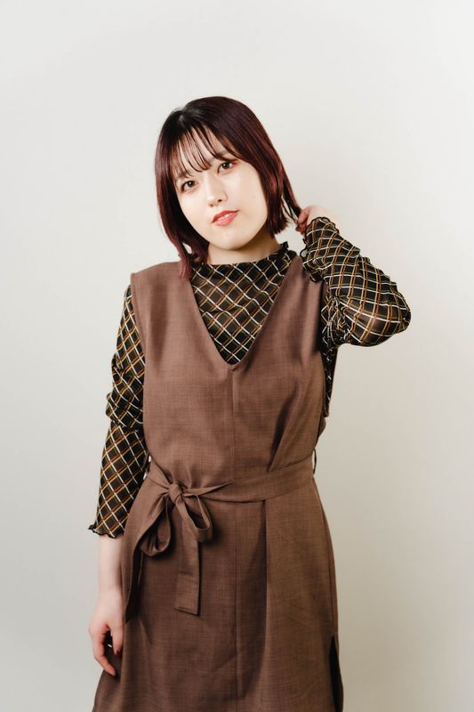 newi hair&treatment大分中央町店_玉井 琴巳
