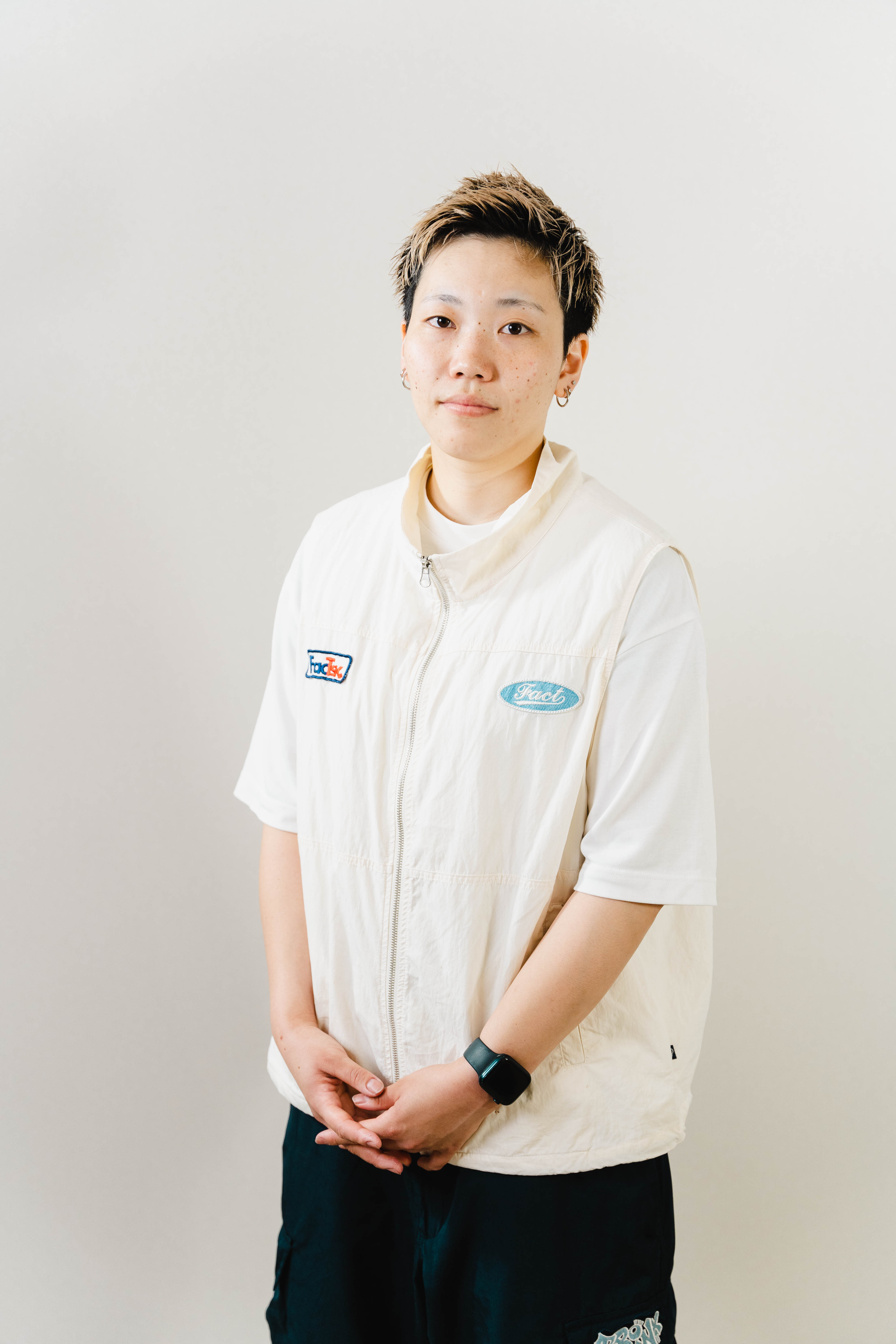 newi hair&treatment大分中央町店_磯部　栞里