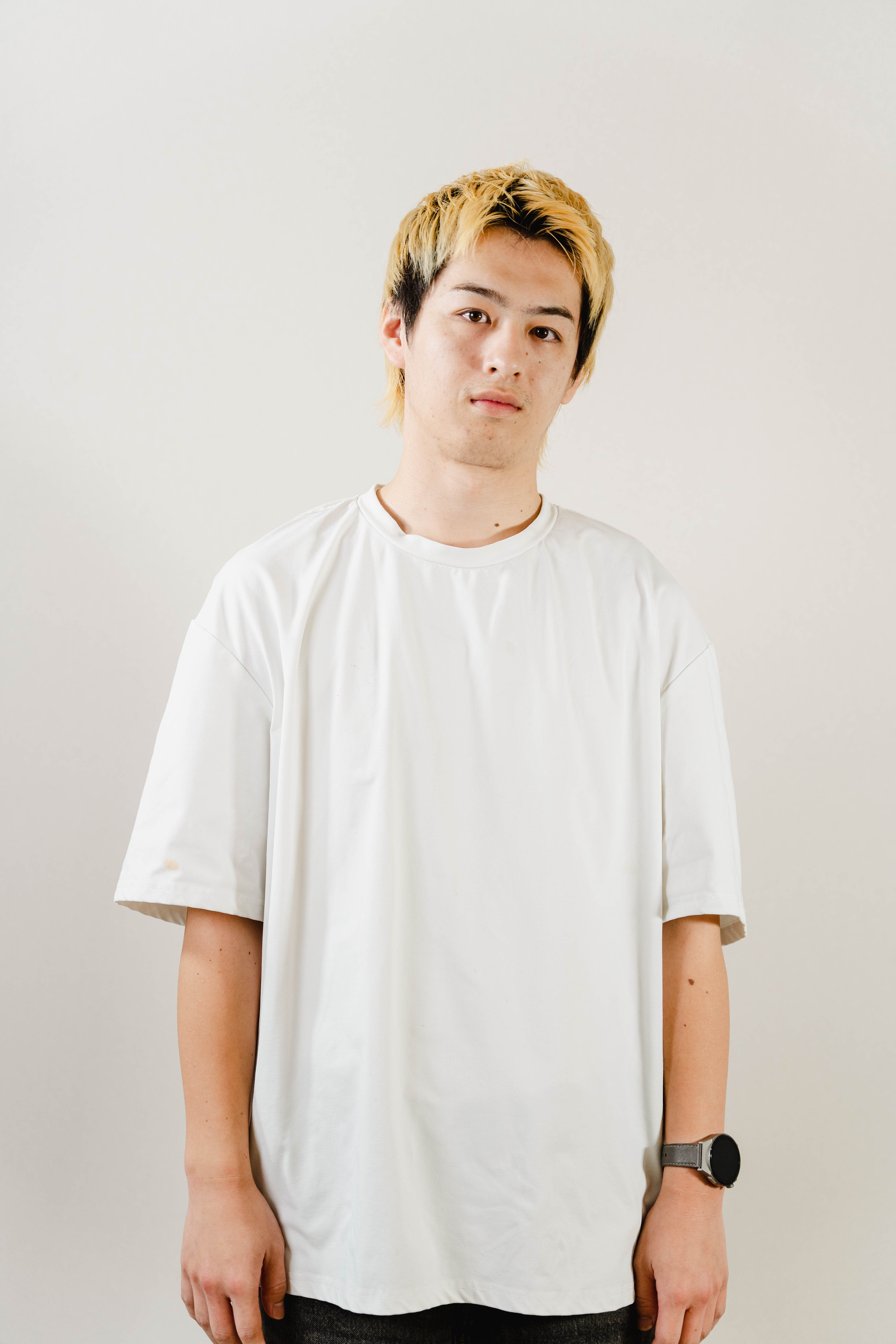 newi hair&treatment大分中央町店_シノハラ ナオタカ