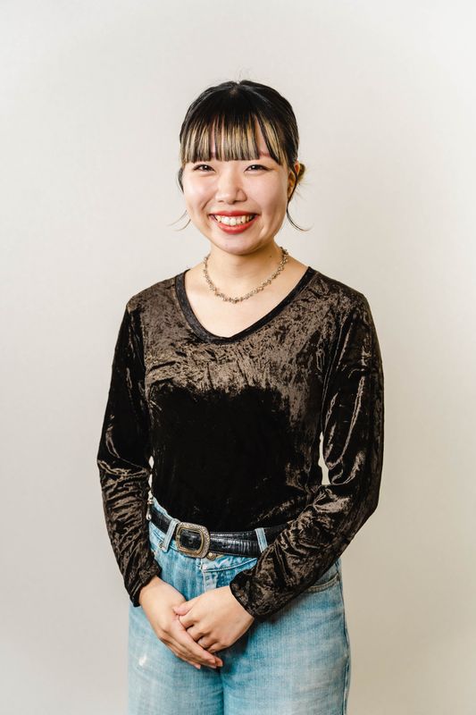 newi hair&treatment大分中央町店_楢原　汐織