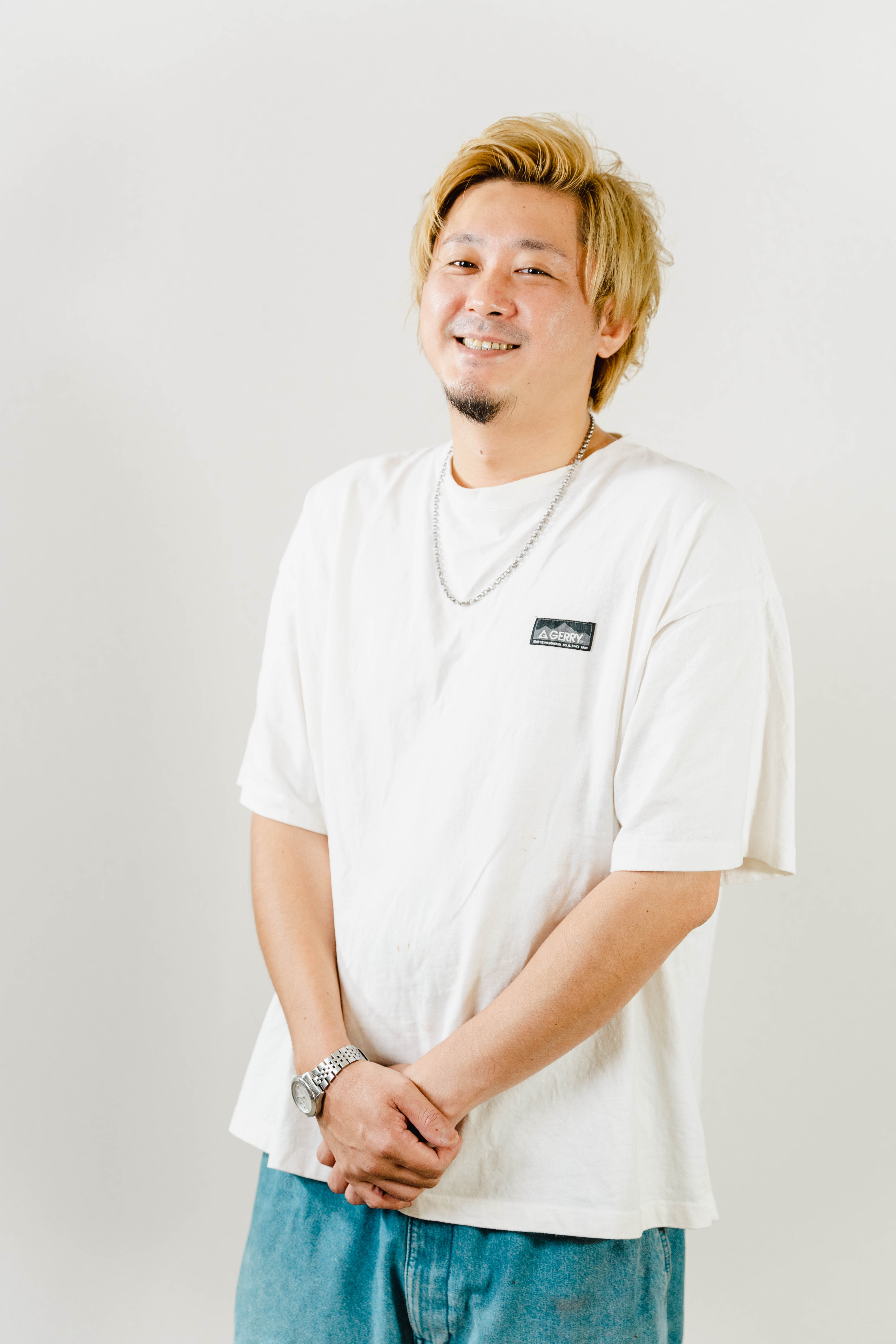 N°number 大分中央町店_後藤 眞彦