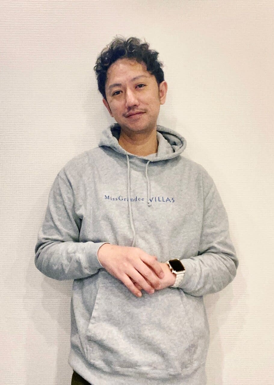 Miss Grandee VILLAS_中山 博愛気