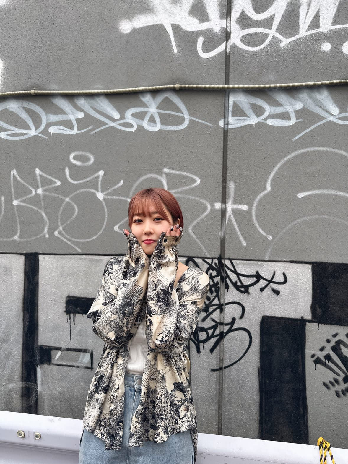lico×little 札幌駅前店_Mirai