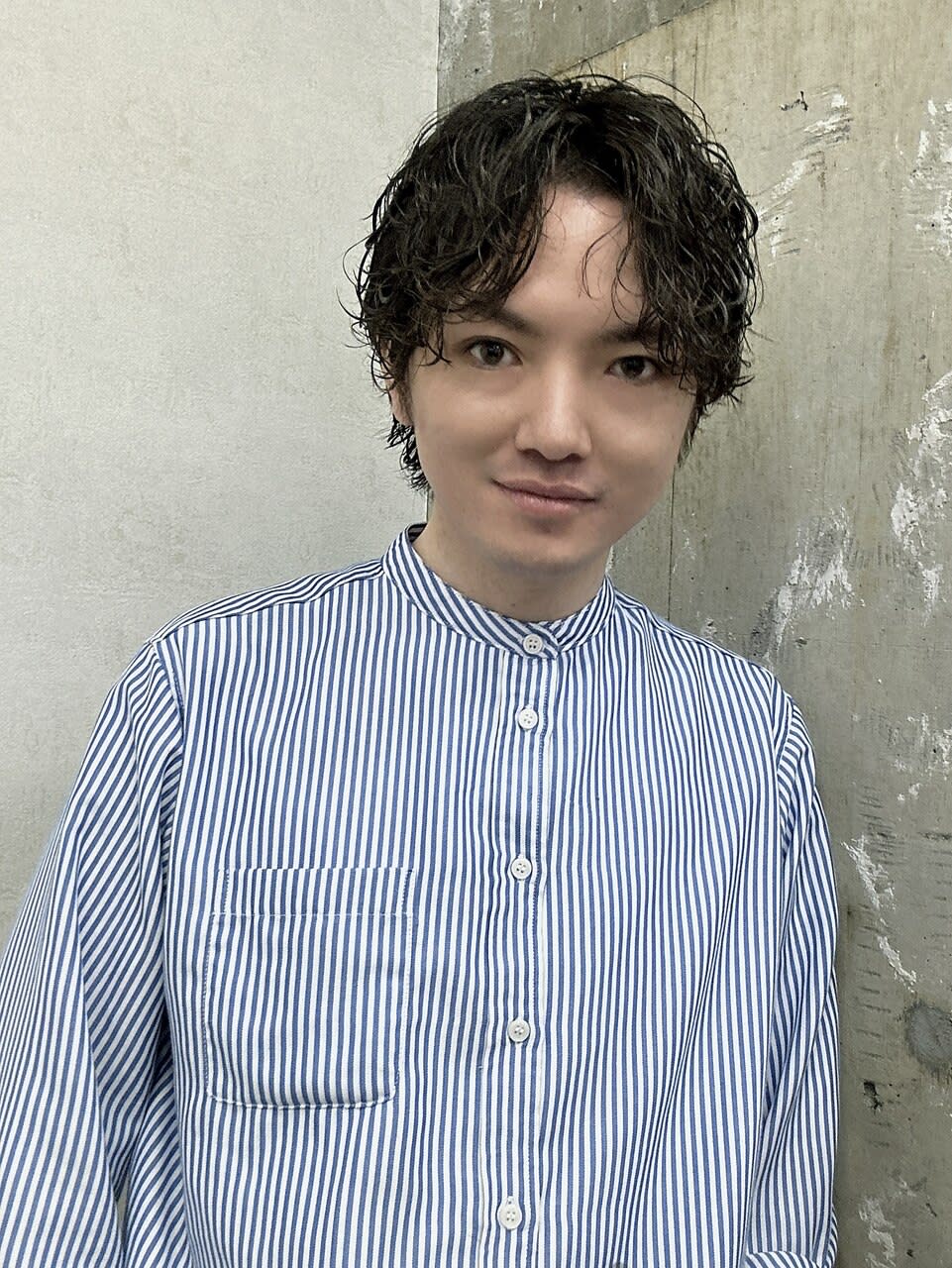 E L E N hair&beauty_中村 卓也