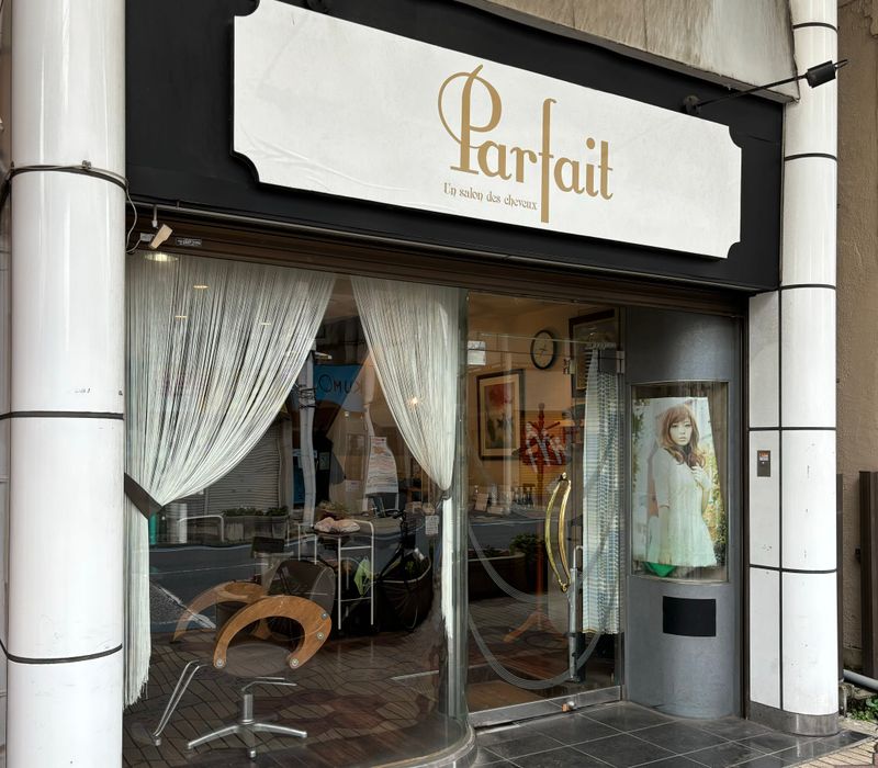 Parfait【パルフェ】