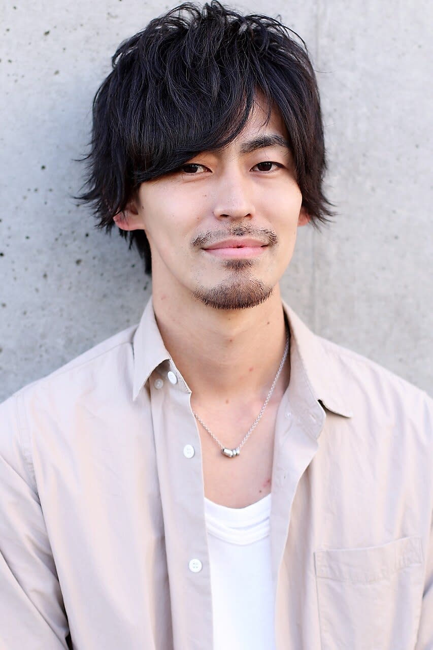 流山おおたかの森駅西口の美容室 Livin by afloat【リビンバイアフロート】_HIROSE　流山おおたかの森　