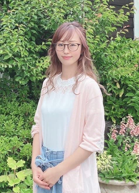 premium hair HARE_依田　加菜惠