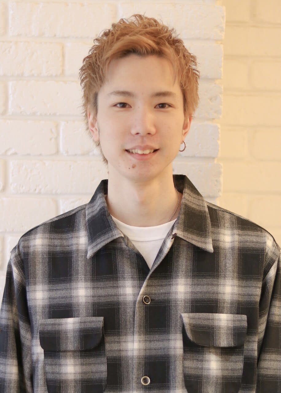 GARDEN es 緑井店_的場 亮