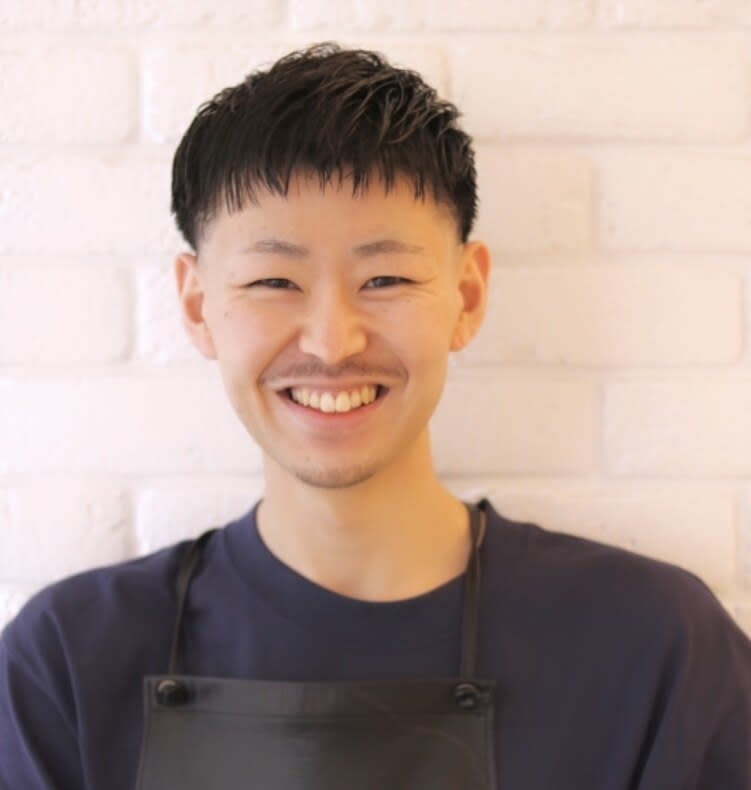 GARDEN es 緑井店_杉田 健太
