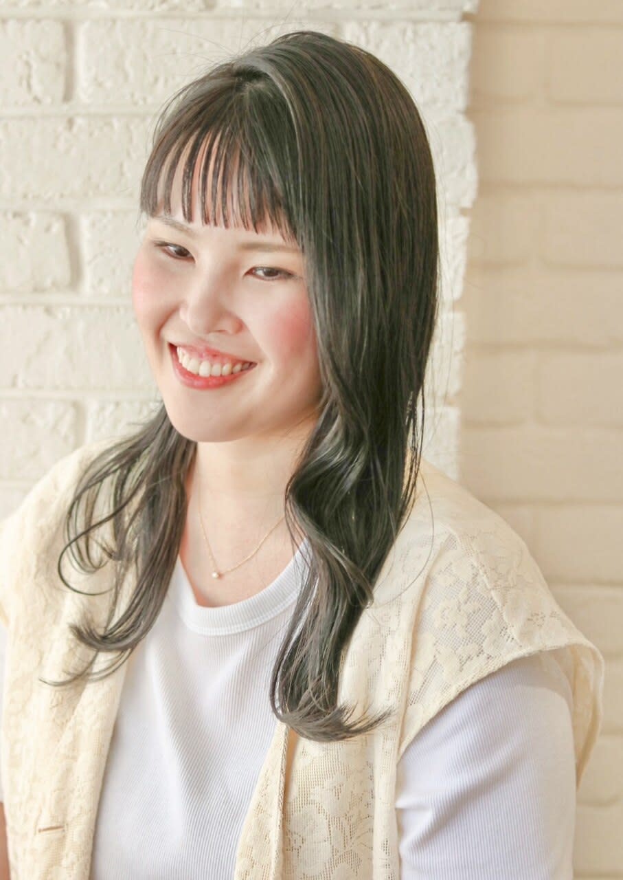 GARDEN es 緑井店_上野 恵里奈