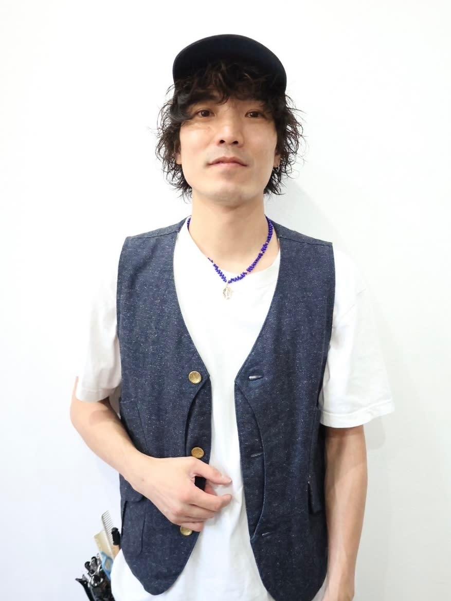 onkan【オンカン】_藤満 啓人