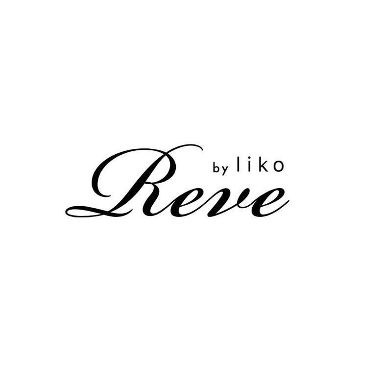 Reve by liko 三軒茶屋_金子 祐希