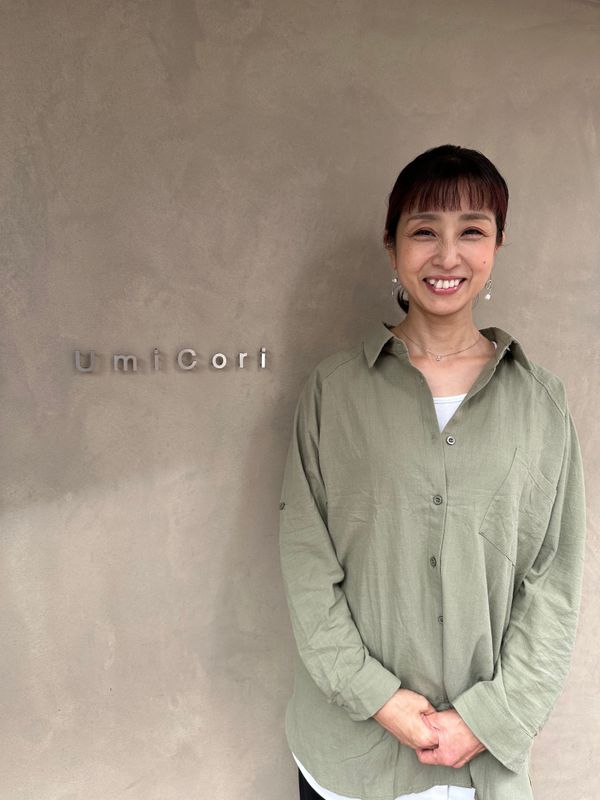 UmiCori_アサミ