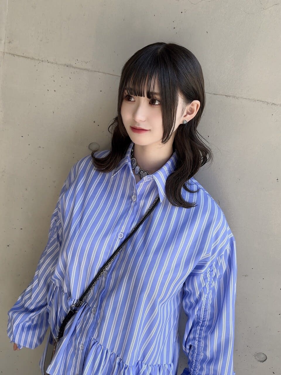 MEN'S SALON cast by leap【キャスト バイ リープ】_Akari