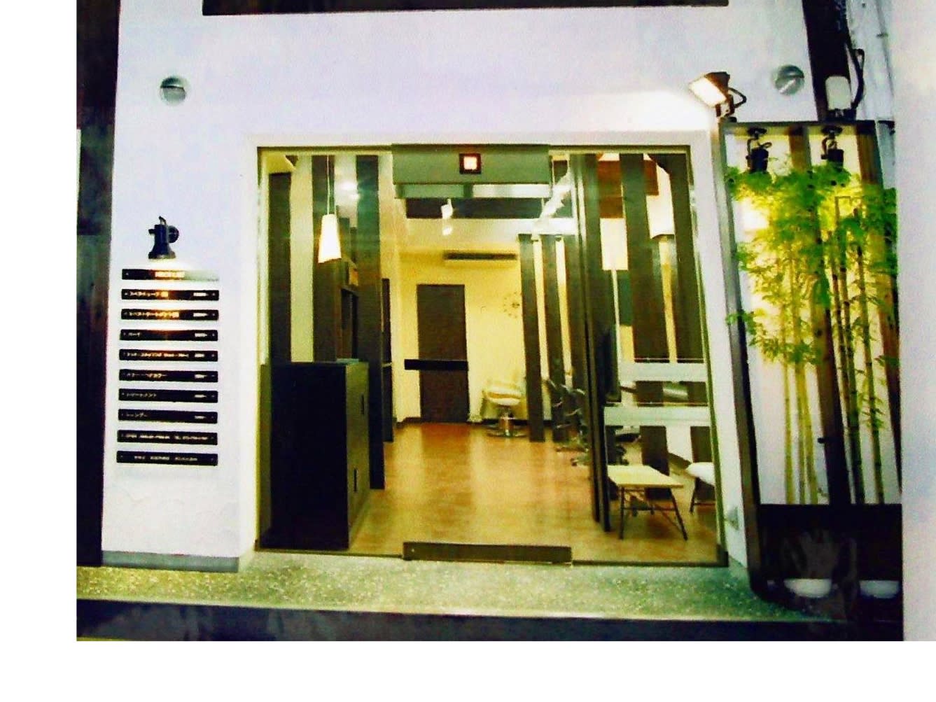SIN 頭皮と髪質改善専門店_1