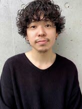 feel_梅沢 信乃介