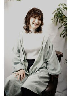 JOHN JOHN HAIR SALON_Saki