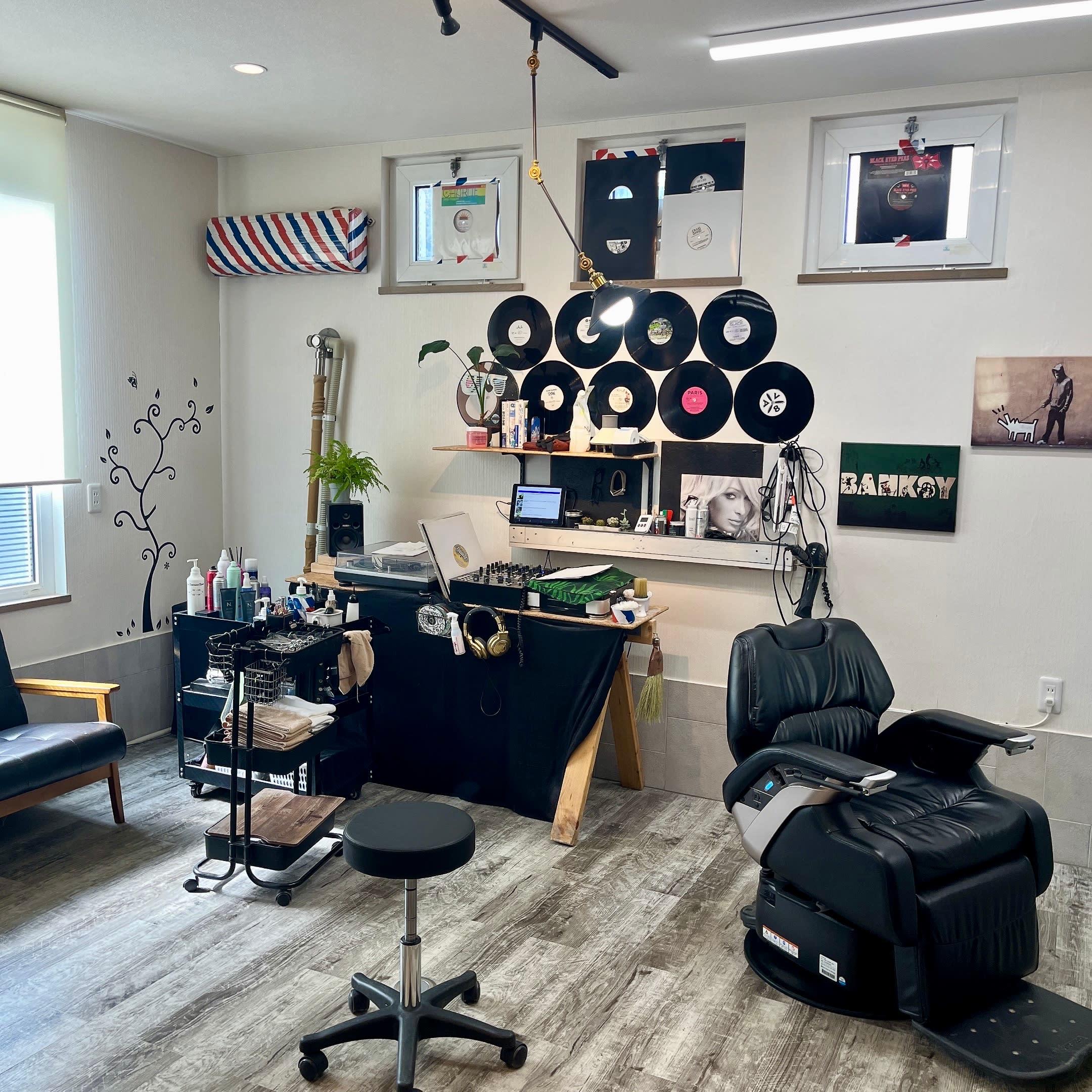 hair salon dub classic_2