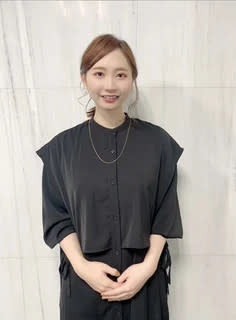 半個室型美容室 Sourire 博多店_渡邉美幸