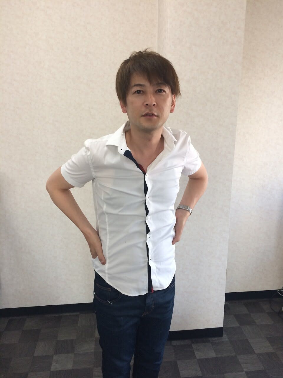 エンゼル美容室_斉間 圭司