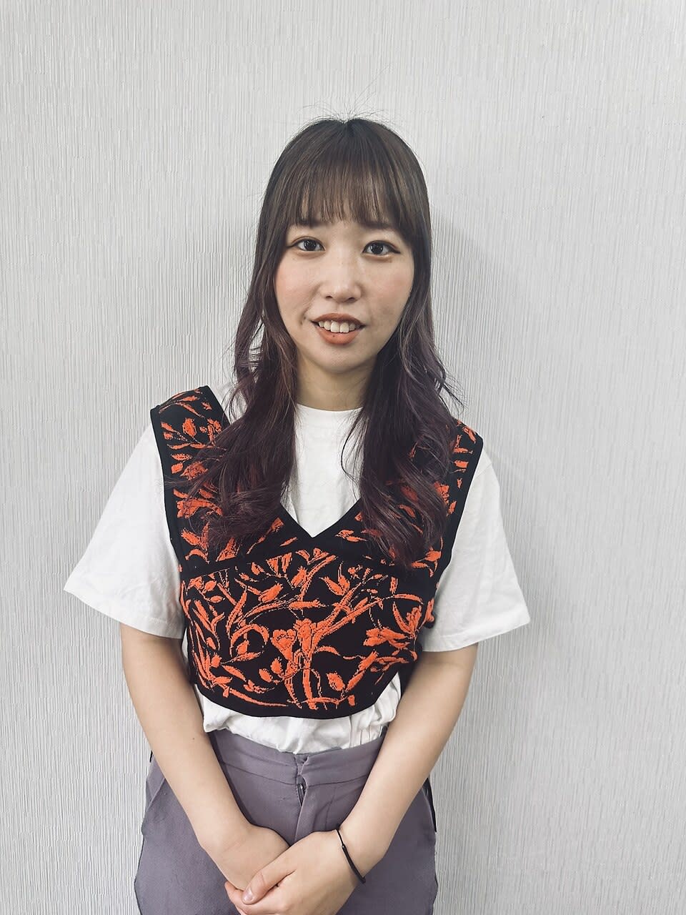 エンゼル美容室_みなみ