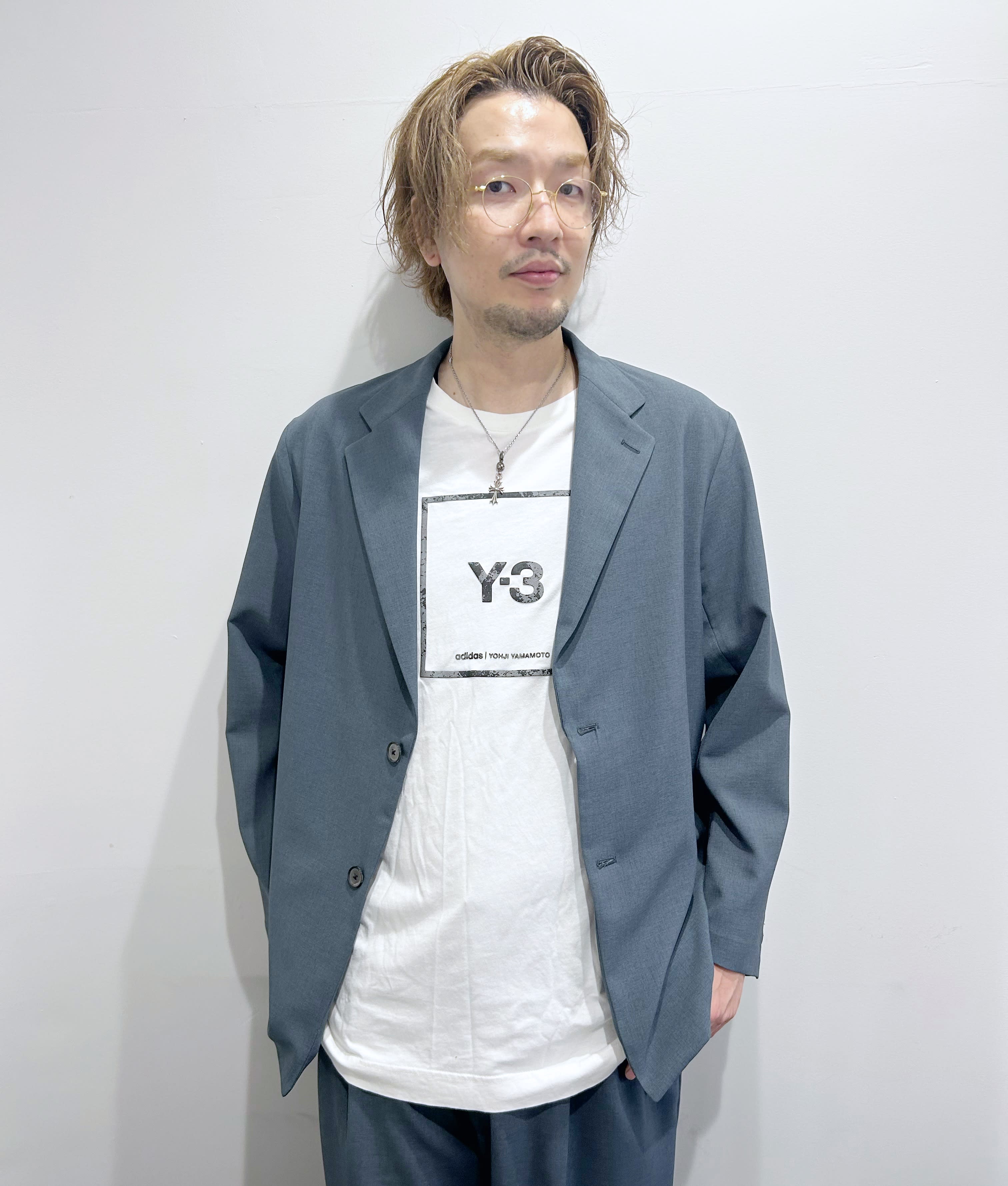 brancH sunny_兼藤 竜也