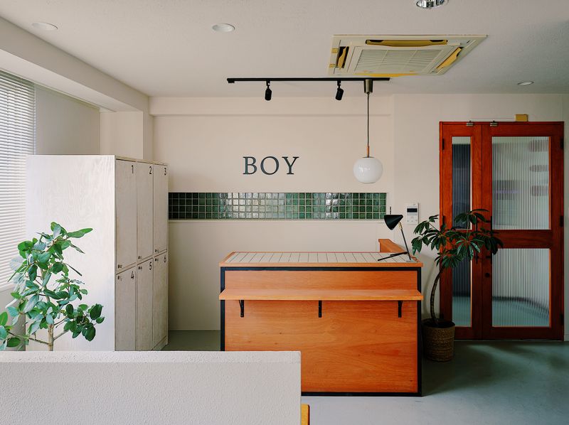 BOY