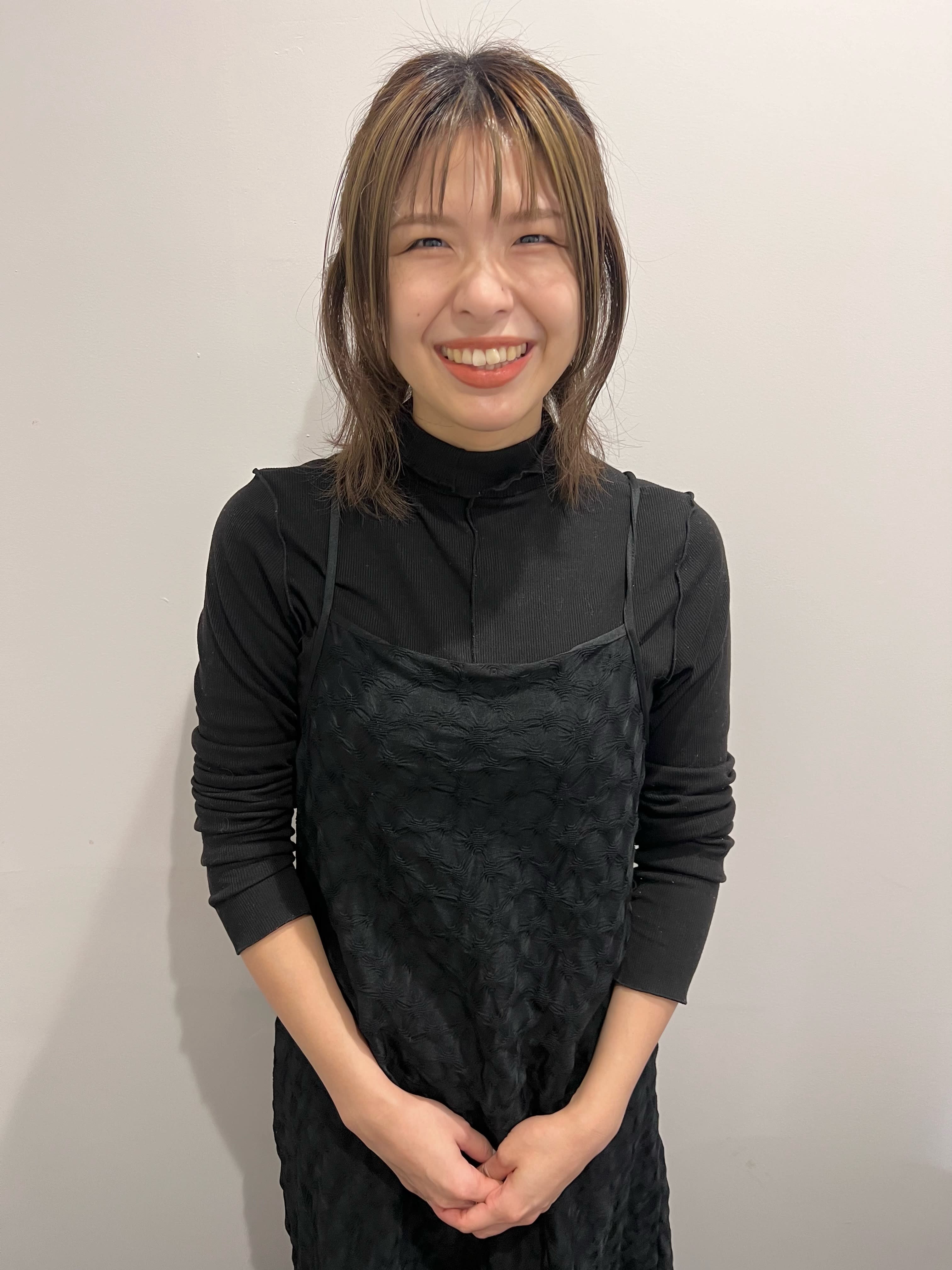 brancH sunny_松本　真実
