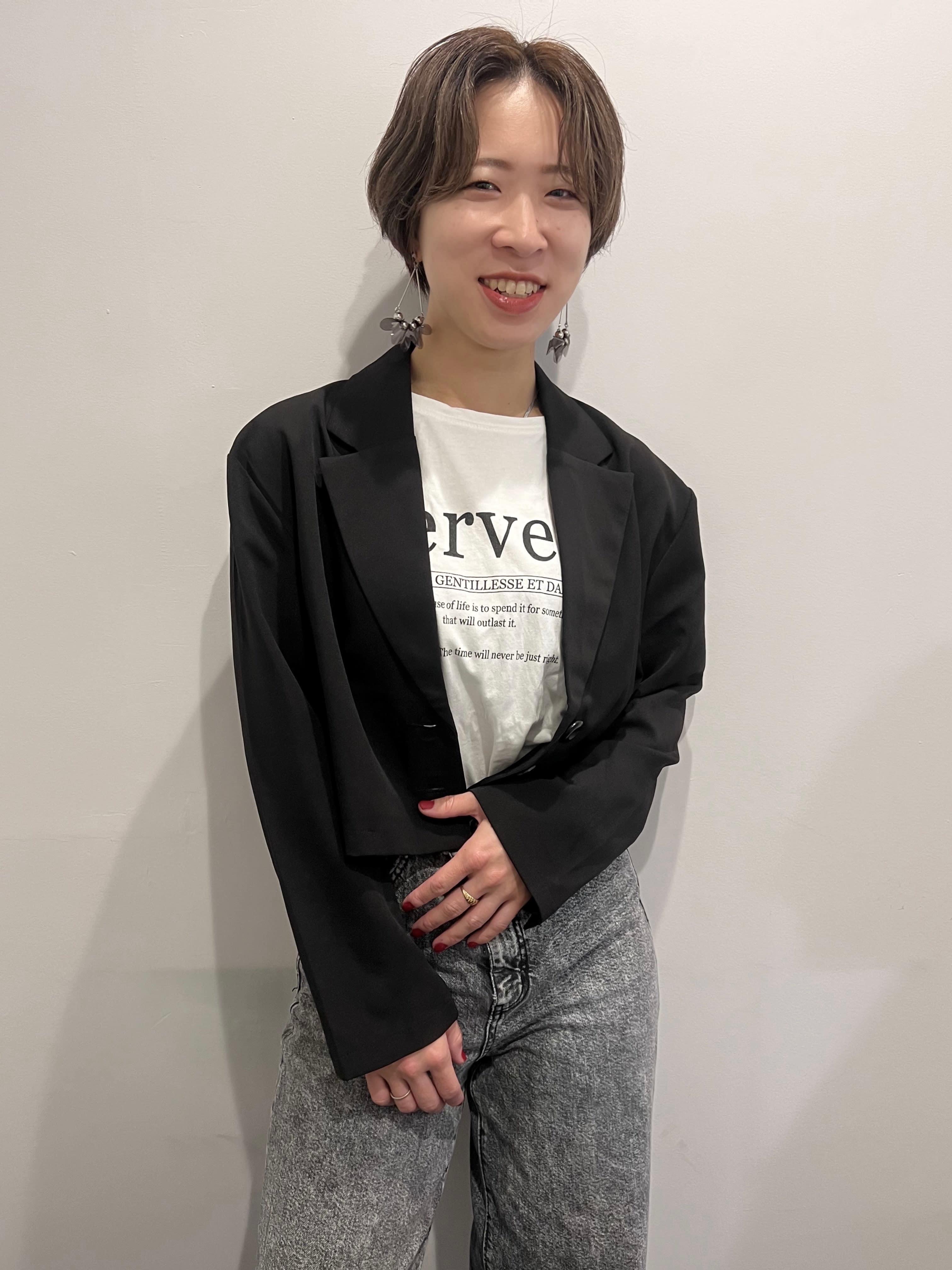 brancH sunny_中山 茜