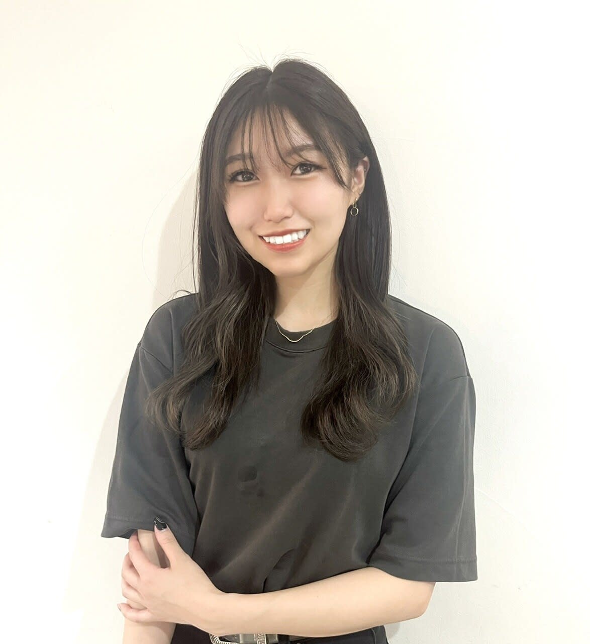 hair design Norm_坂本 未結