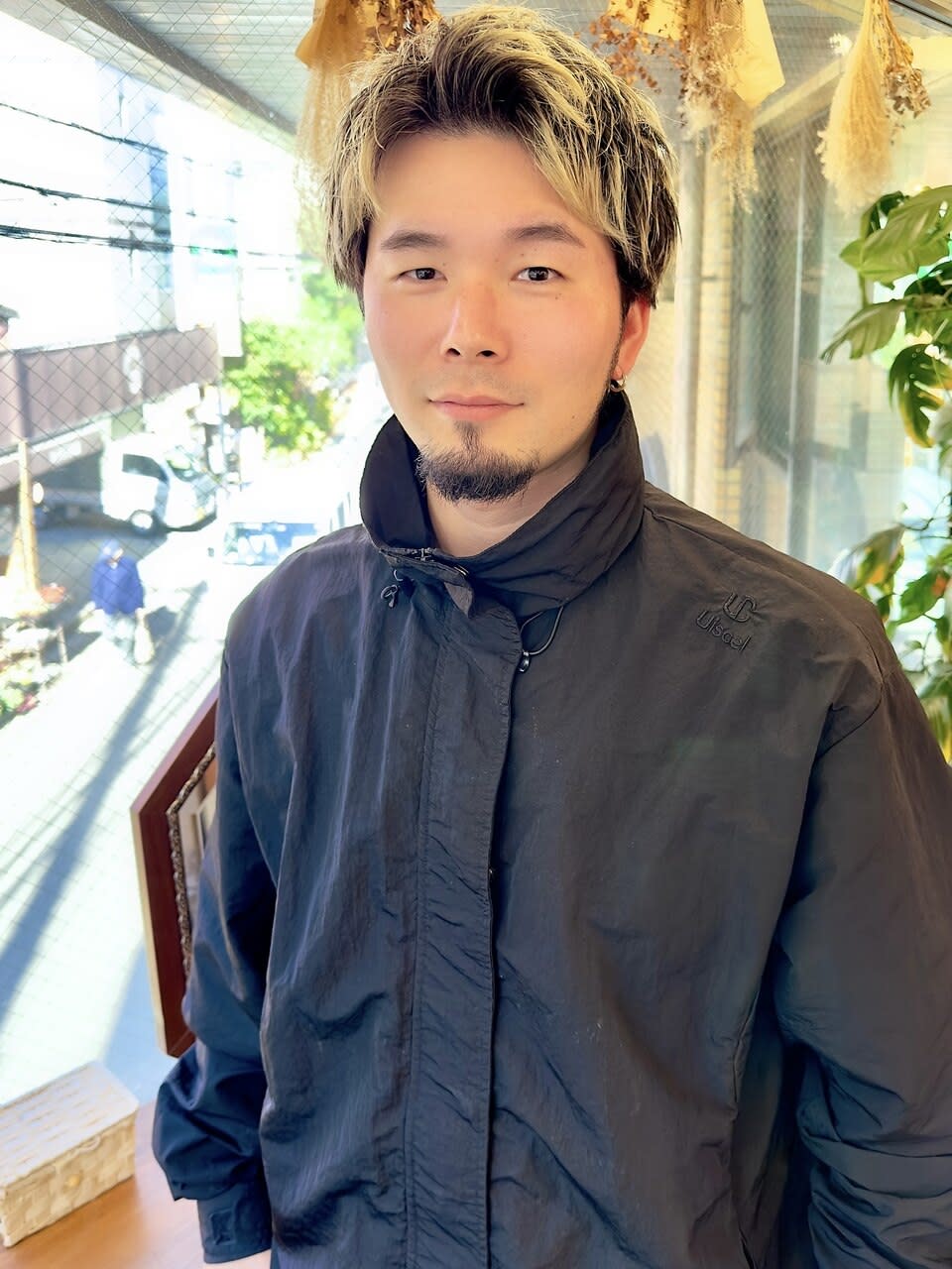 CRED GARDEN 吉祥寺店【クレドガーデン】_永谷 勇